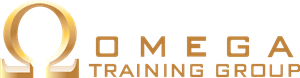 Omega Training Group Logo PNG Vector