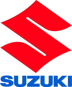 Suzuki Logo PNG Vector