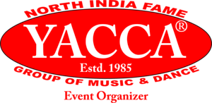 YACCA GROUP Logo PNG Vector